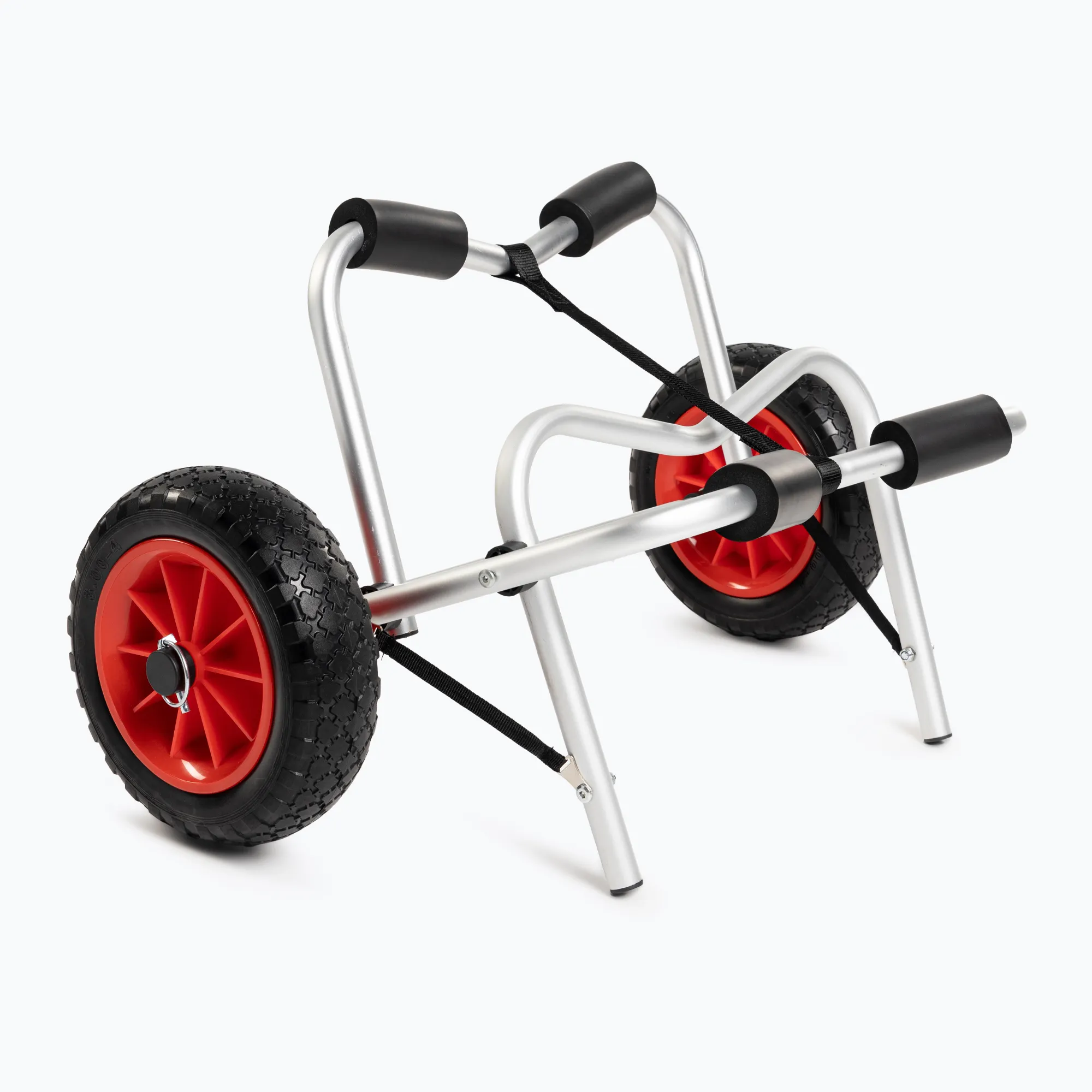 carrello per il trasporto di sup e kayak